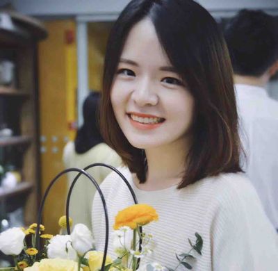 梵小姐的好感生活