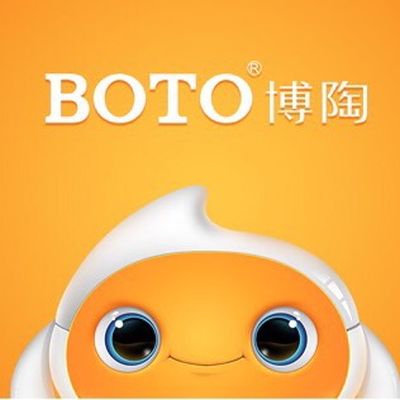 BOTO博陶卫浴
