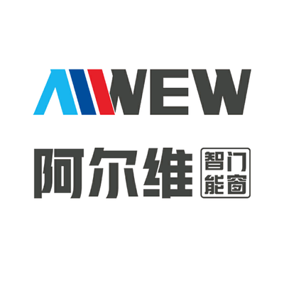 阿尔维智能门窗