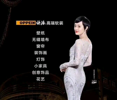 襄汾县欧派高端软装