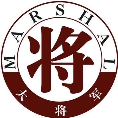 大将军陶瓷官方账号