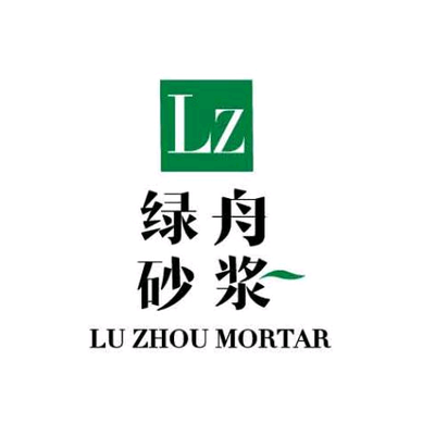 绿舟砂浆