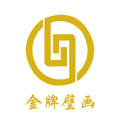 世纪金牌壁画