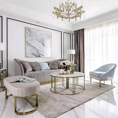 永济维意定制全屋整装