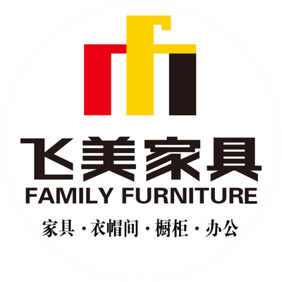 飞美家具专业全屋定制