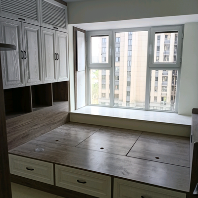 山东三日全屋定制