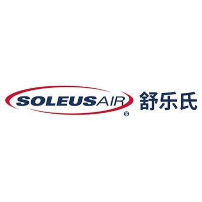 SoleusAir舒乐氏