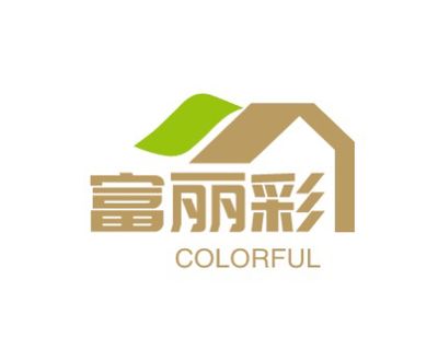 佛山富丽彩艺术背景墙