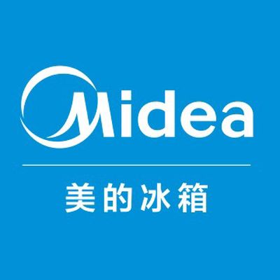 美的冰箱小冰