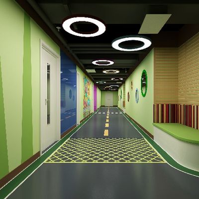 办公室店面装修设计