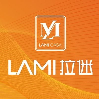 拉迷高端定制