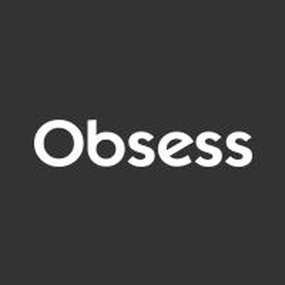 Obsess个性家居灯具