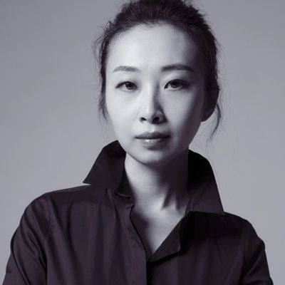 室内设计师王寅思