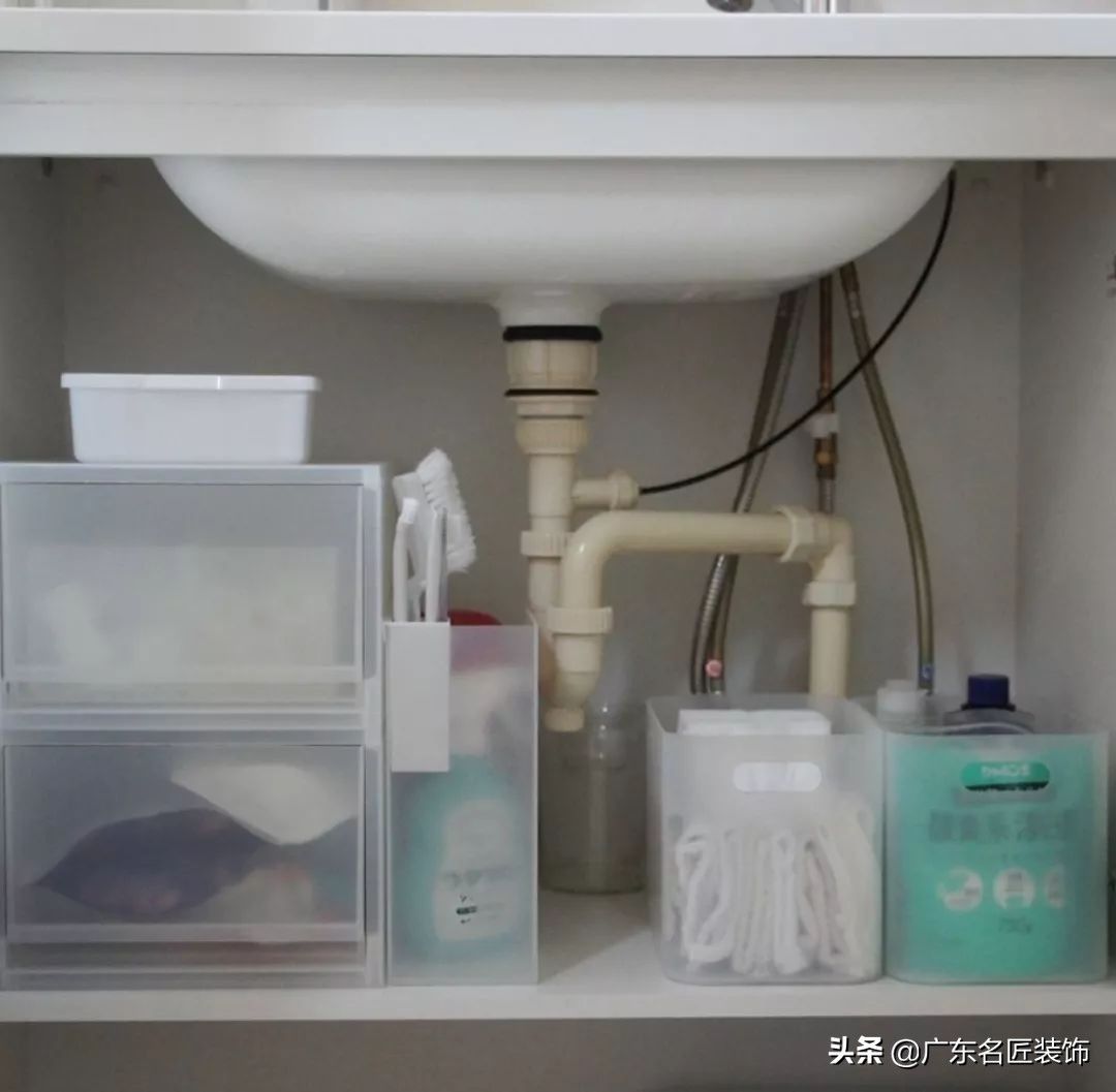 你与日本收纳方法就差在这几个点上装修效果图片_29