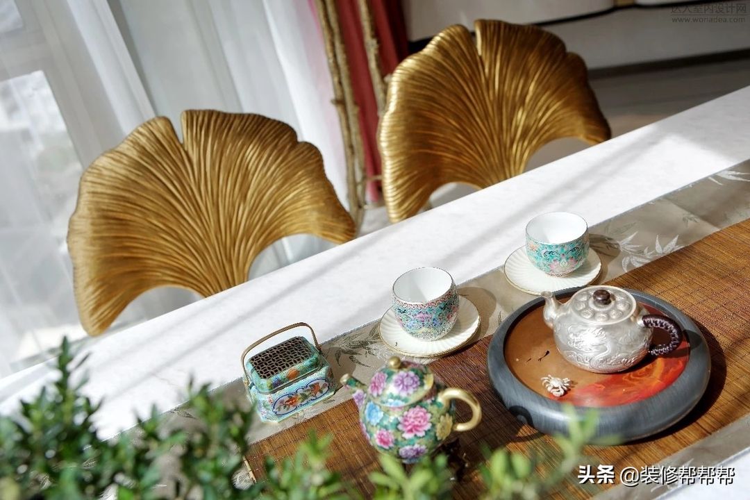 美时美刻都是美丽，至臻至上的品质生活装修效果图片_15