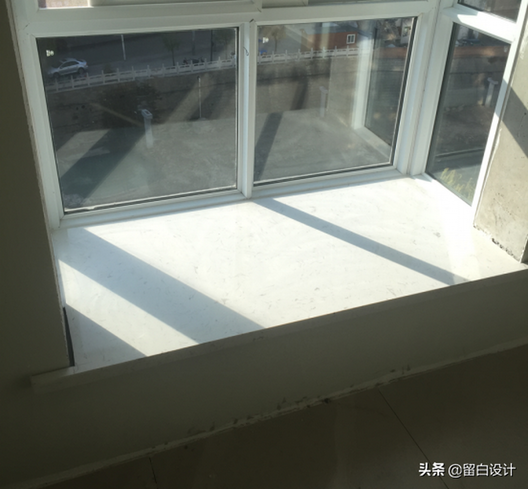 现代简约风格设计施工案例分享-荣盛家园装修效果图片_12