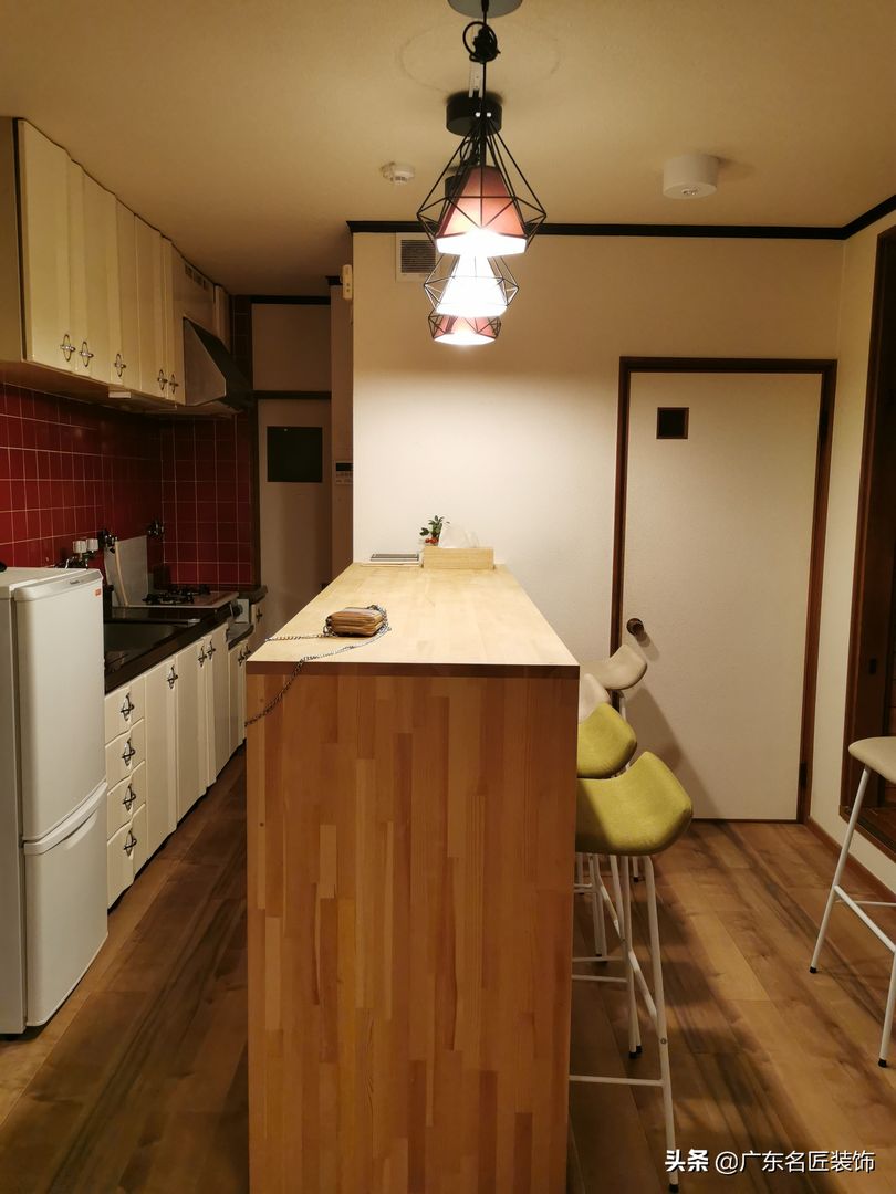 实访日本京都民居，解锁你不知道的日式设计细节装修效果图片_20