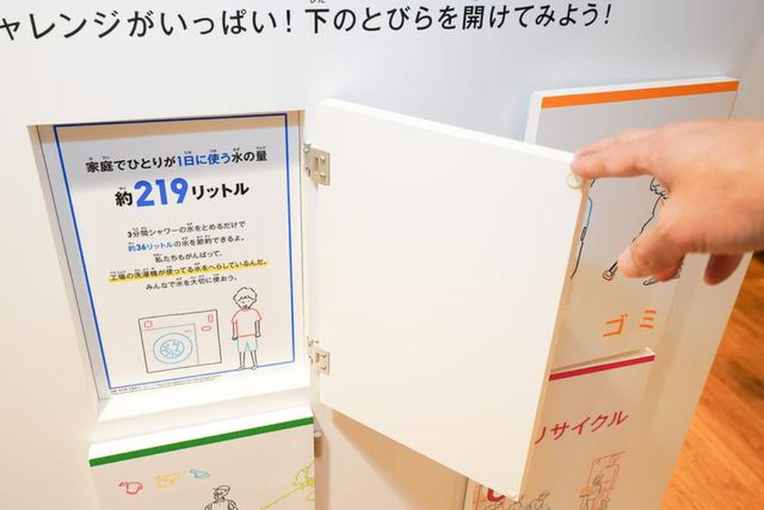 总占地超过3000㎡的优衣库你见过吗？装修效果图片_32