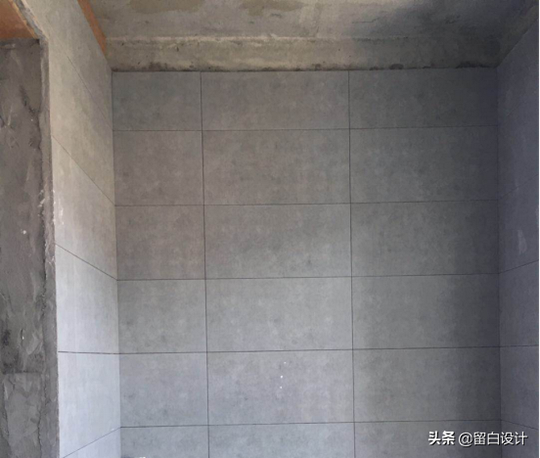 现代简约风格设计施工案例分享-荣盛家园装修效果图片_8
