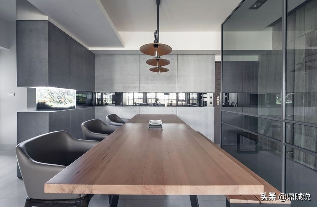 方便就是好日子，舒服就是好空间，特别喜欢这个现代日式风格装修效果图片_4