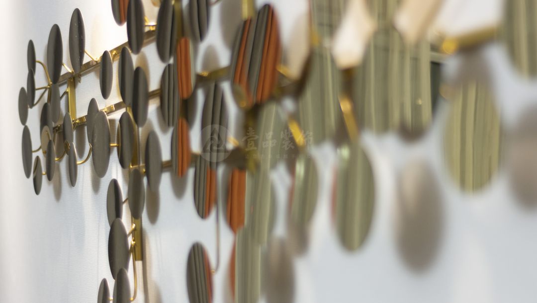 【乌鲁木齐装修】彩云名邸 122㎡ 现代轻奢  你GET到了吗？装修效果图片_13