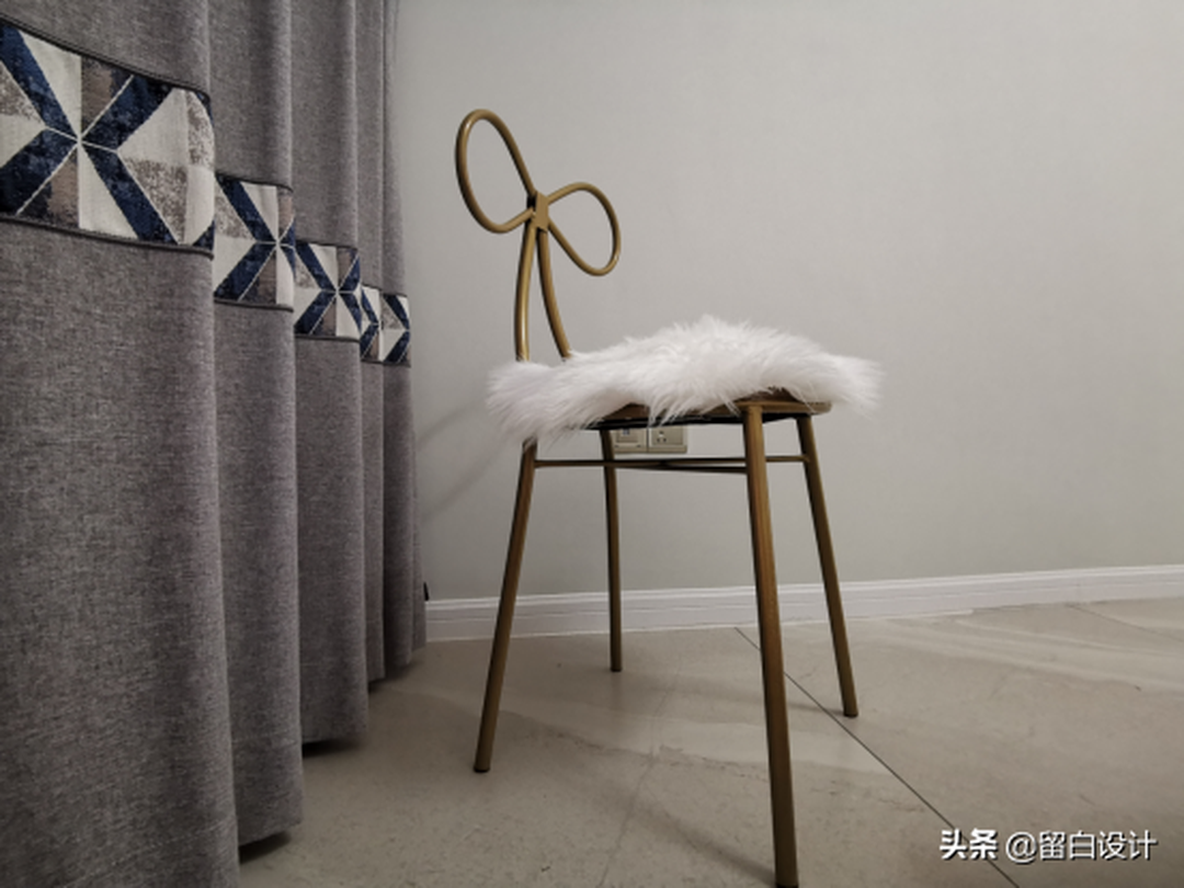 现代简约风格设计施工案例分享-荣盛家园装修效果图片_21