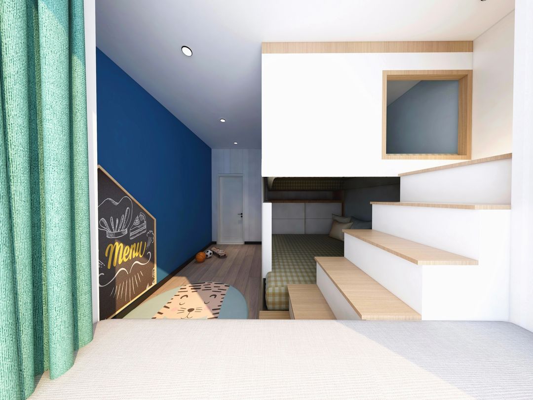 现代简约丨用心感受生活中的美好装修效果图片_9