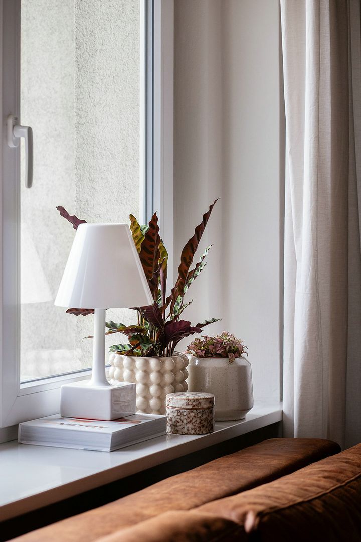 「家居设计」现代简约北欧风格设计 | 艺术氛围浓重装修效果图片_11