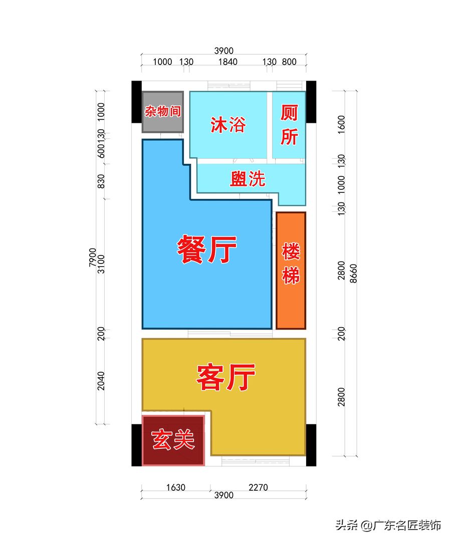 实访日本京都民居，解锁你不知道的日式设计细节装修效果图片_3