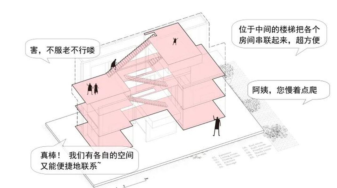 越南伍重义的Binh住宅装修效果图片_30