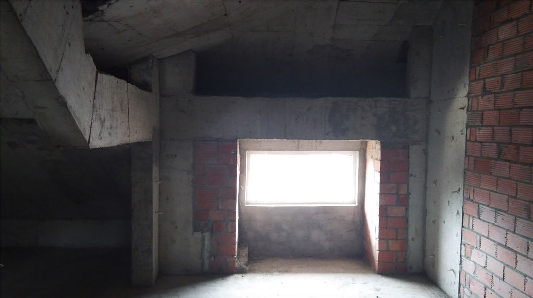 「家居设计」215㎡异形复式空间大改造「田·原」装修效果图片_2