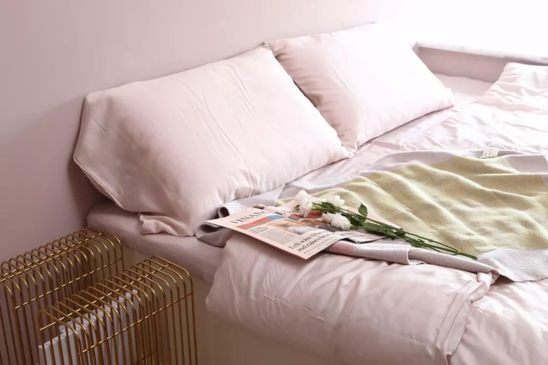 107㎡舒适北欧风装修，邂逅理想生活装修效果图片_16