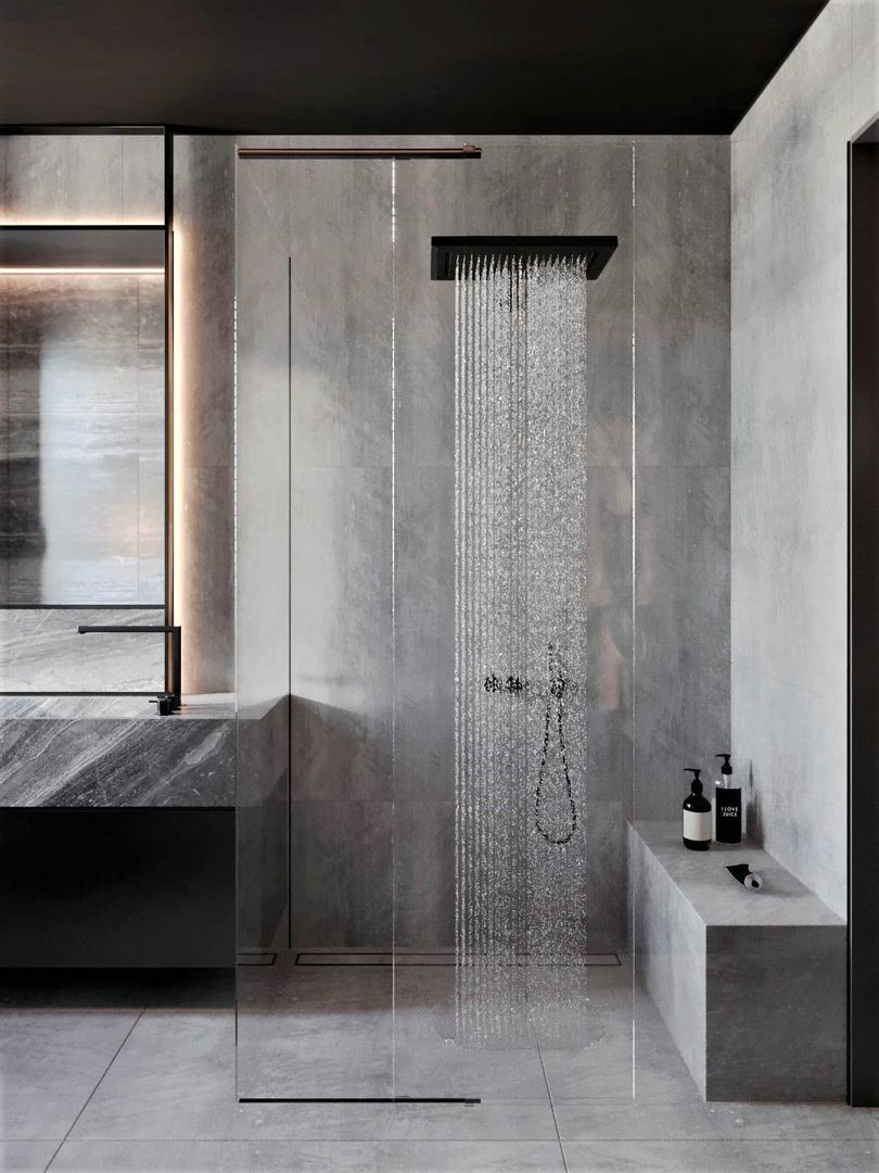 「家居设计」北欧极简风格设计，对另一种生活的品鉴装修效果图片_14