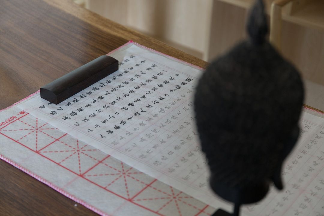 「家居设计」日系风复式住宅，充满原木气息的家 | 名筑设计装修效果图片_9