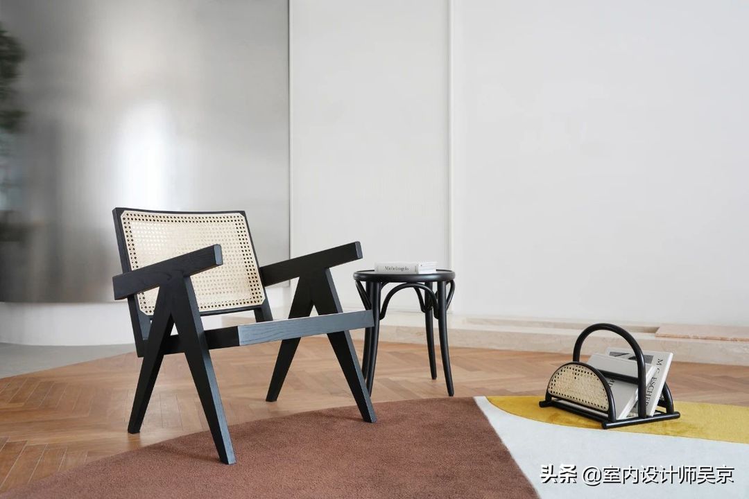 180m²普通两居室装修效果图片_11