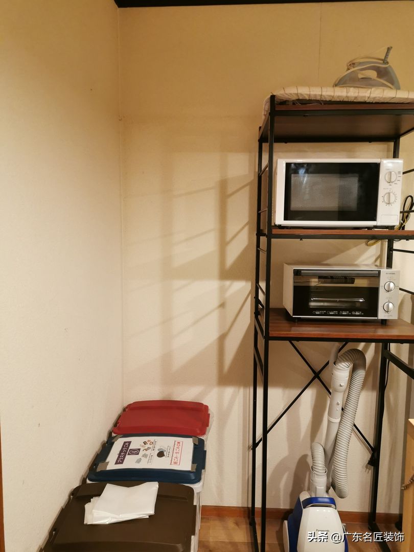 实访日本京都民居，解锁你不知道的日式设计细节装修效果图片_21