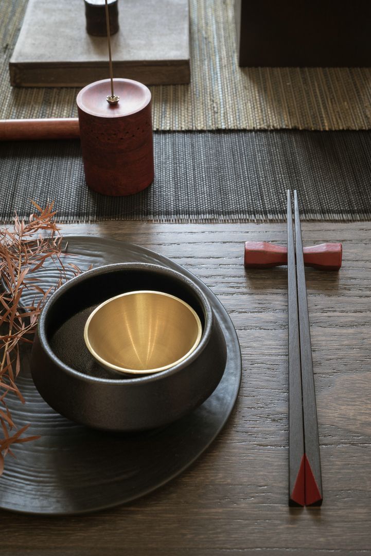 「家居设计」中国红，最是那一抹东方惊艳装修效果图片_14