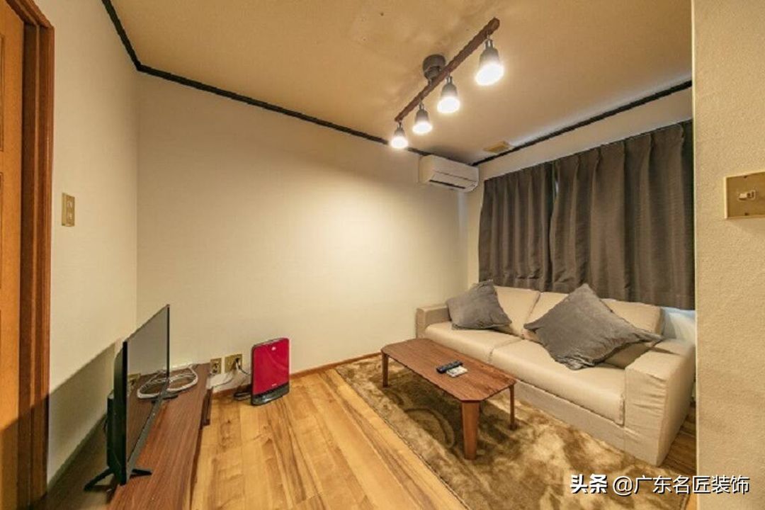 实访日本京都民居，解锁你不知道的日式设计细节装修效果图片_10