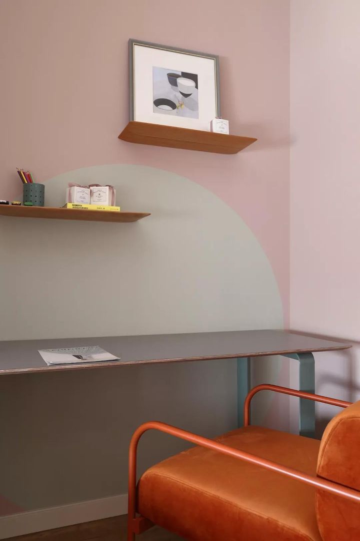 107㎡舒适北欧风装修，邂逅理想生活装修效果图片_15