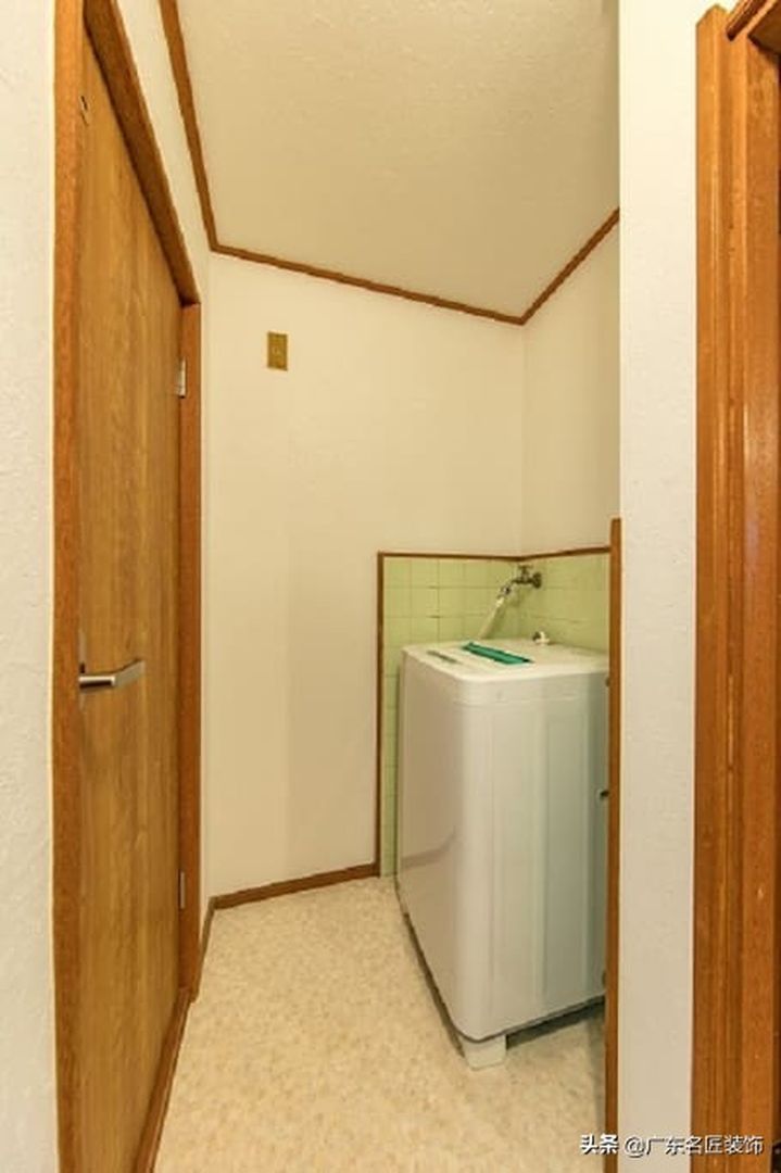 实访日本京都民居，解锁你不知道的日式设计细节装修效果图片_24