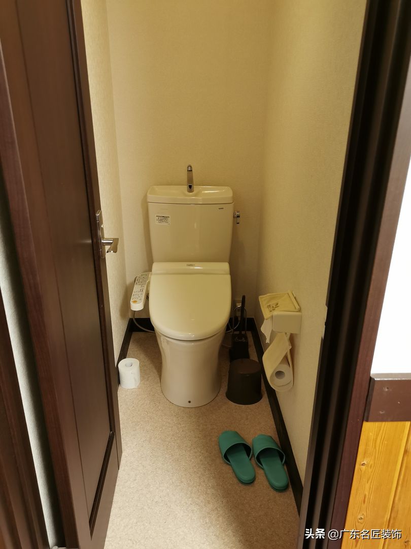 实访日本京都民居，解锁你不知道的日式设计细节装修效果图片_28