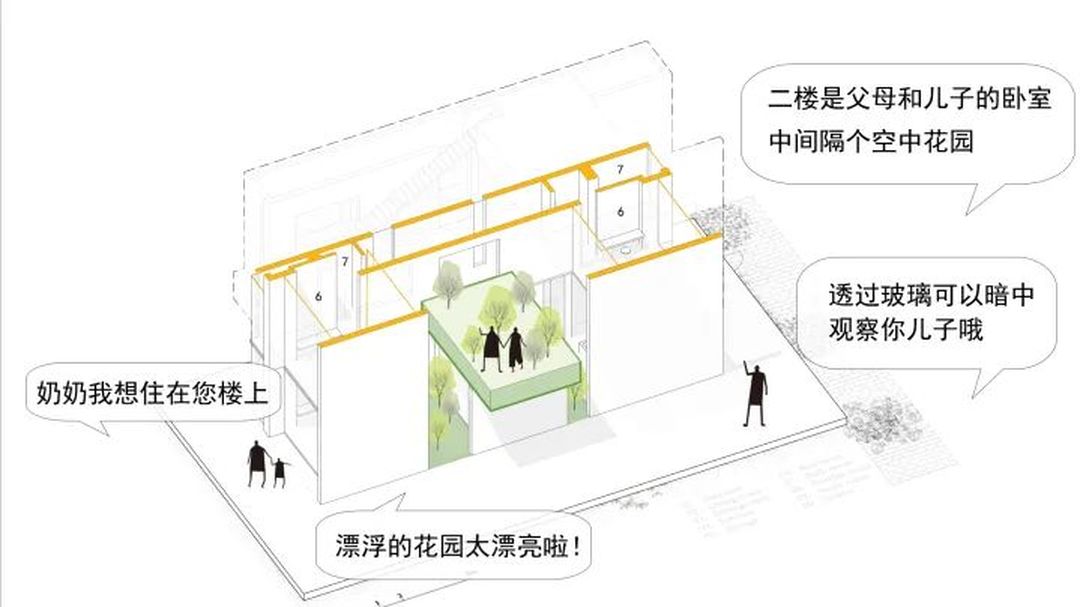 越南伍重义的Binh住宅装修效果图片_26