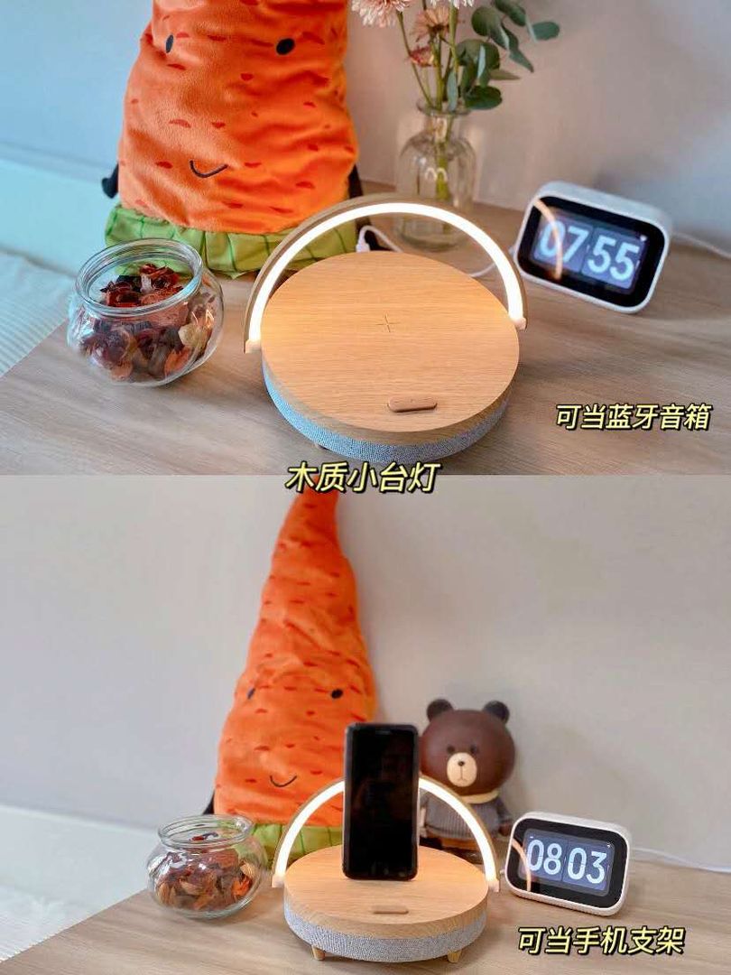 日式简约风的灯｜我家灯合集来啦，有很多朋友问我家灯装修效果图片_4