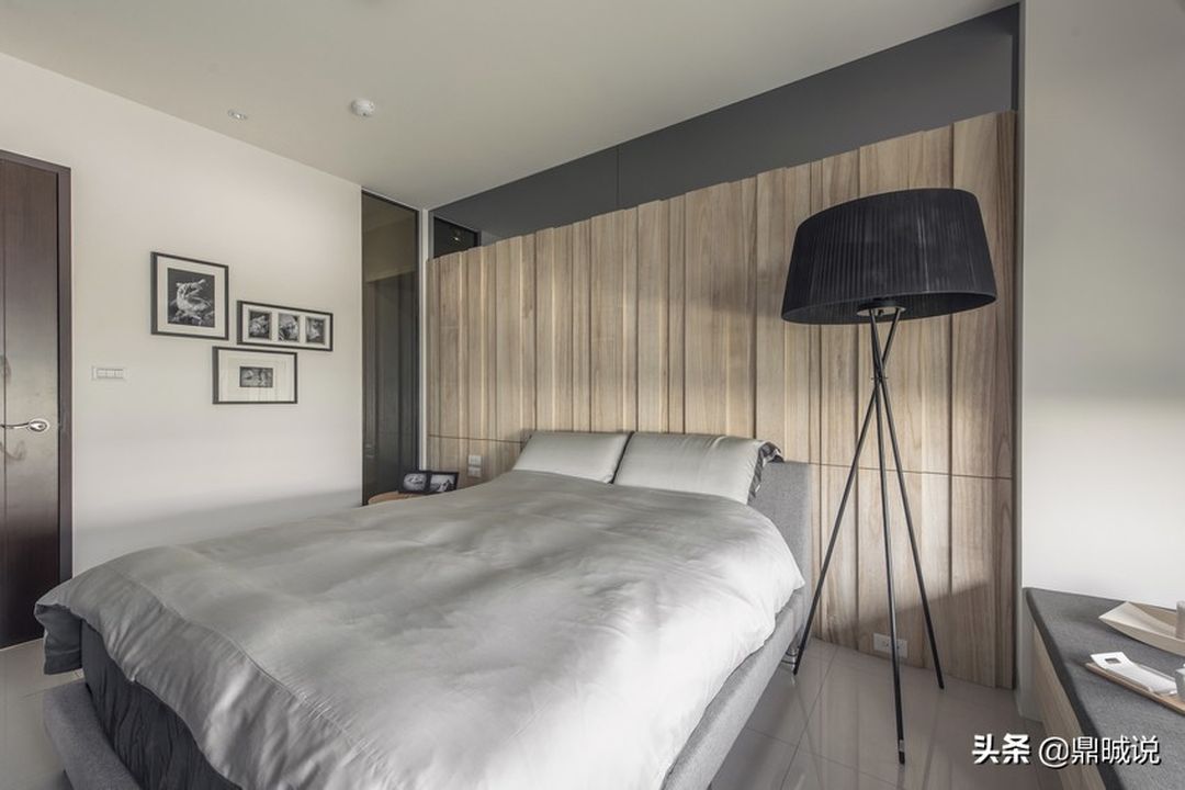 方便就是好日子，舒服就是好空间，特别喜欢这个现代日式风格装修效果图片_5