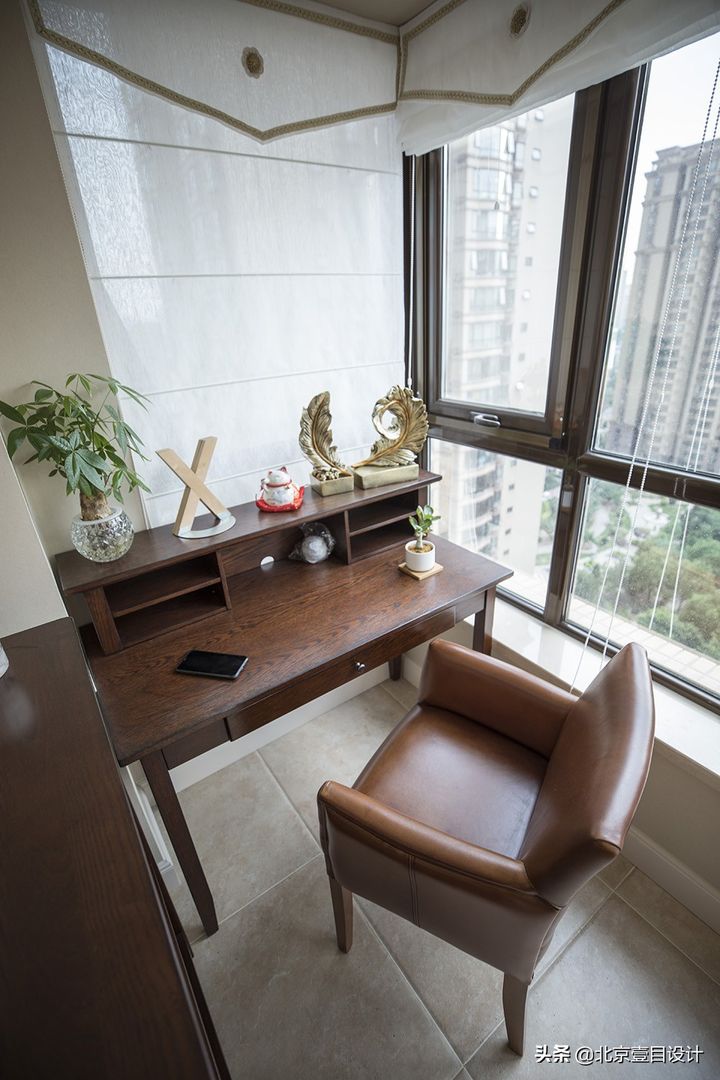 阳台改造大集合装修效果图片_9