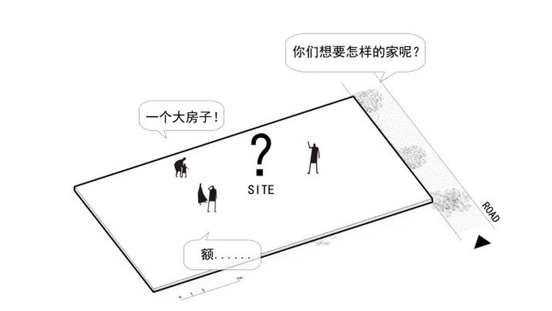 越南伍重义的Binh住宅装修效果图片_12