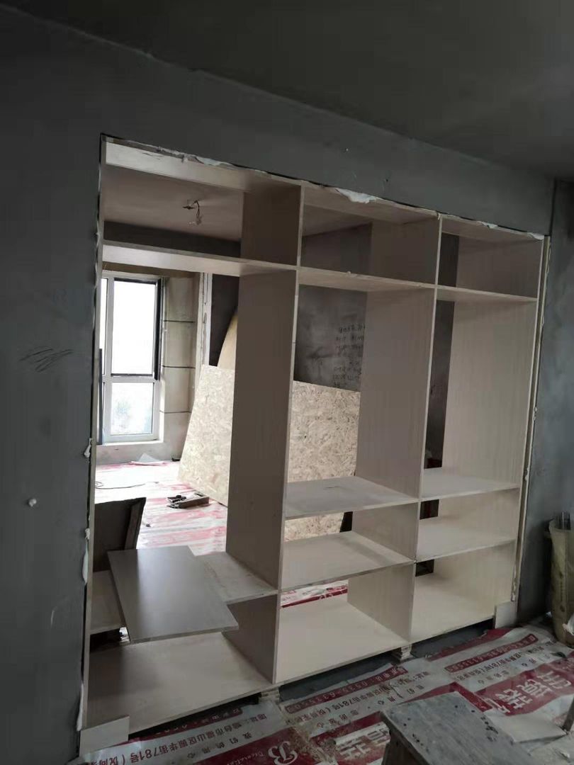 大国工匠作品展示装修效果图片_5