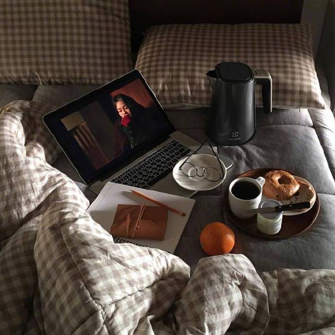 家居 | 周末肥宅的日常 ​​​​装修效果图片_1