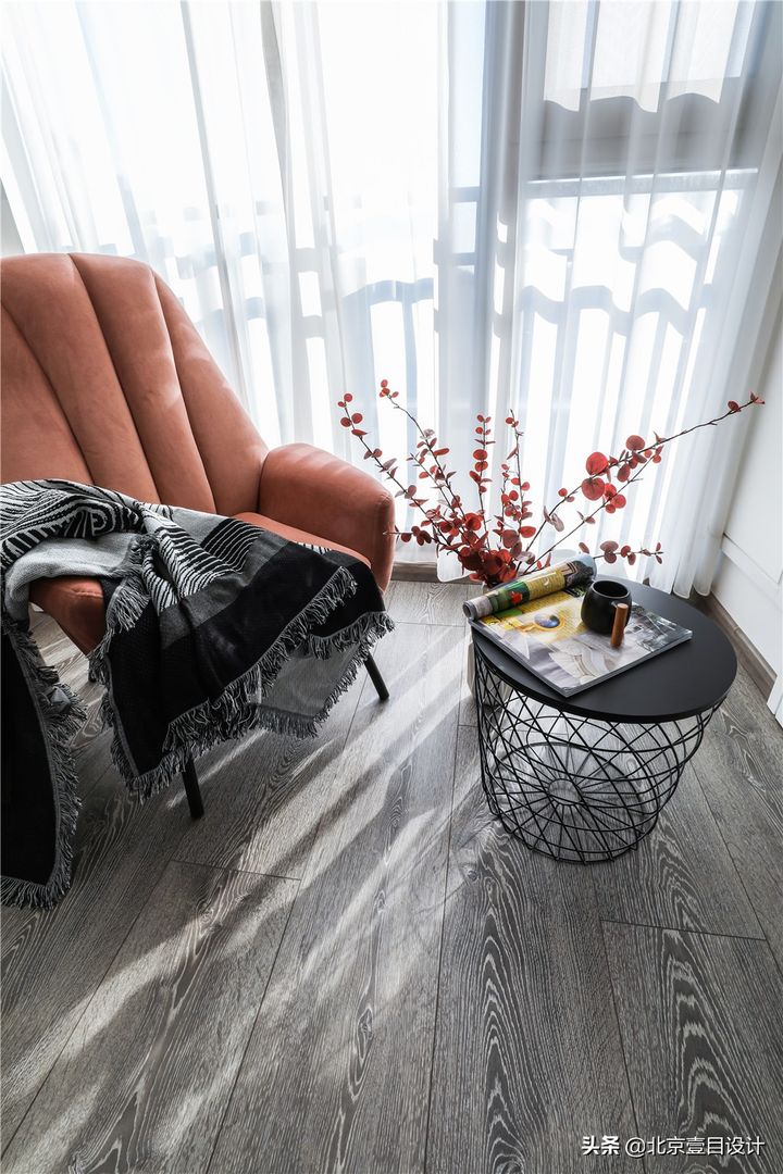 阳台改造大集合装修效果图片_7