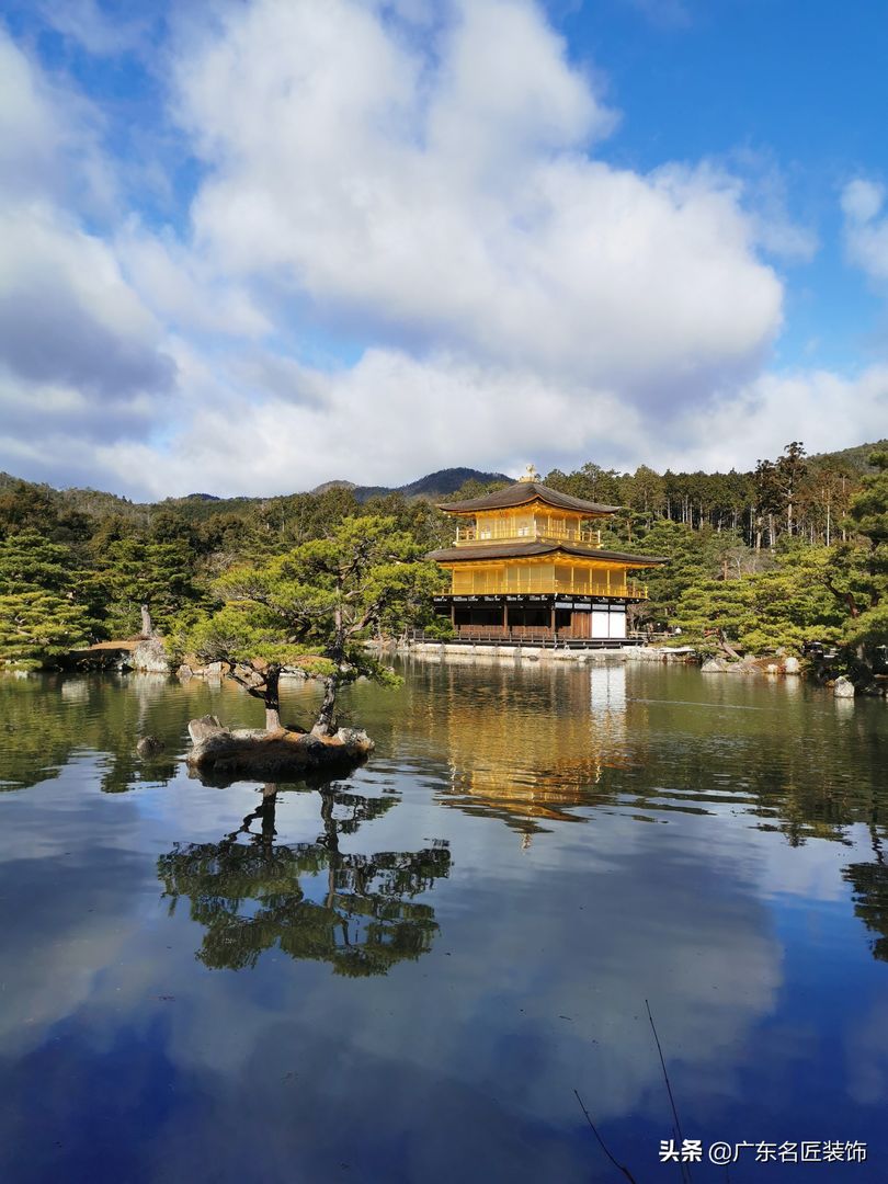 实访日本京都民居，解锁你不知道的日式设计细节装修效果图片_1